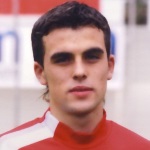 Ruben Perez Ortega