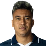 Víctor Cantillo
