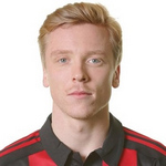 Gustav Sandberg Magnusson