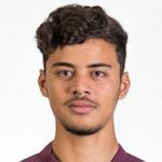 Mohamed-Amine Ezzarhouni