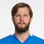 Oli Eybsteinsson Poulsen