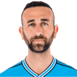 Justin Meram