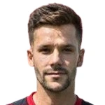 Jesus Toscano