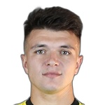 Denys Kostyshyn