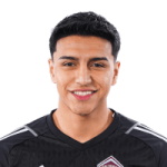 Abraham Rodriguez