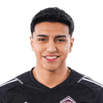 Abraham Rodriguez