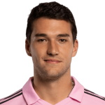 Robbie Robinson