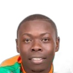 Kelvin Mubanga