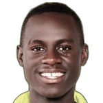 Elvis Ngonde