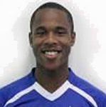 Jomo Harris