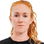 Tori Huster