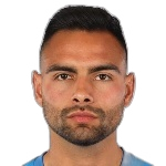 Carlos Merancio Valdez