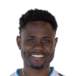 Andre Lewis