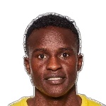 Rogers Mugisha