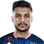 Dhari Al Otaibi