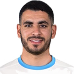 Reda Rabeï