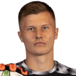 Maksymilian Boruc