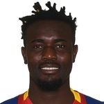 Pape Souaré
