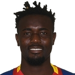 Pape Souaré