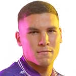 Agustín Rodriguez