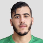 Oussama Essabri