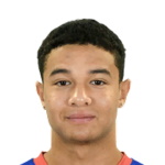 Jacob Emile Dicko Eng