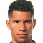 Bryam Rebellón