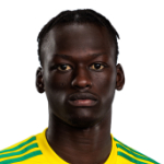 Sabit James Ngor