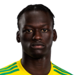 Sabit James Ngor