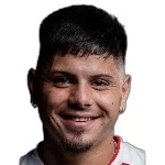 Jonathan Berón