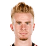 Andrew Carleton