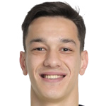 Shakhzod Azmiddinov