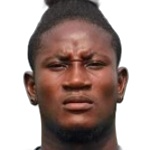 Jeremy Saygbe