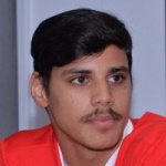 Ahmed Al Attas