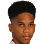 Albertini Holness