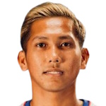Chan Vathanaka