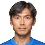 Huang Yang
