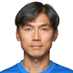Huang Yang