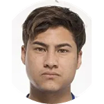 Dustin Corea