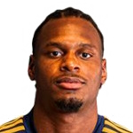 Lucas Larade