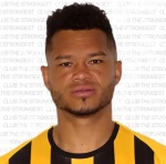 Rolando Blackburn