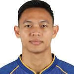 Andy Setyo Nugroho