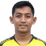 Reza Arya Pratama