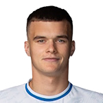 Taras Mykhavko