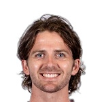 Darcy Madden