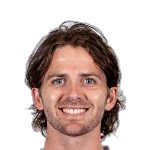 Darcy Madden