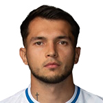 Vladyslav Dubinchak