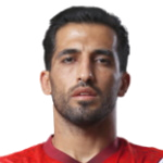 Vahid Amiri