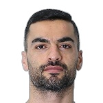 Alireza Alizadeh