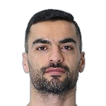 Alireza Alizadeh